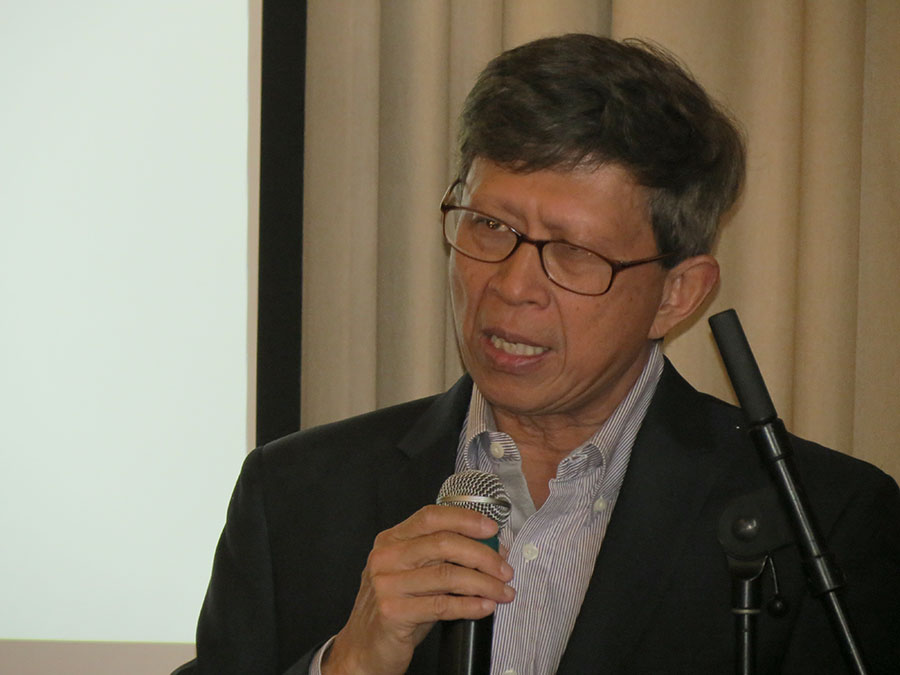 Hsinchun Chen